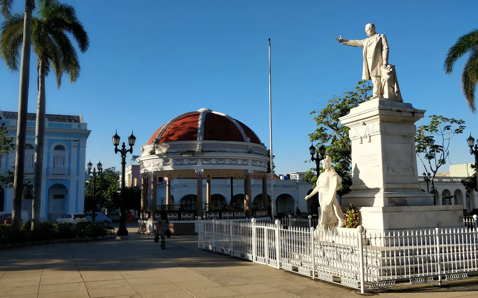 Cienfuegos