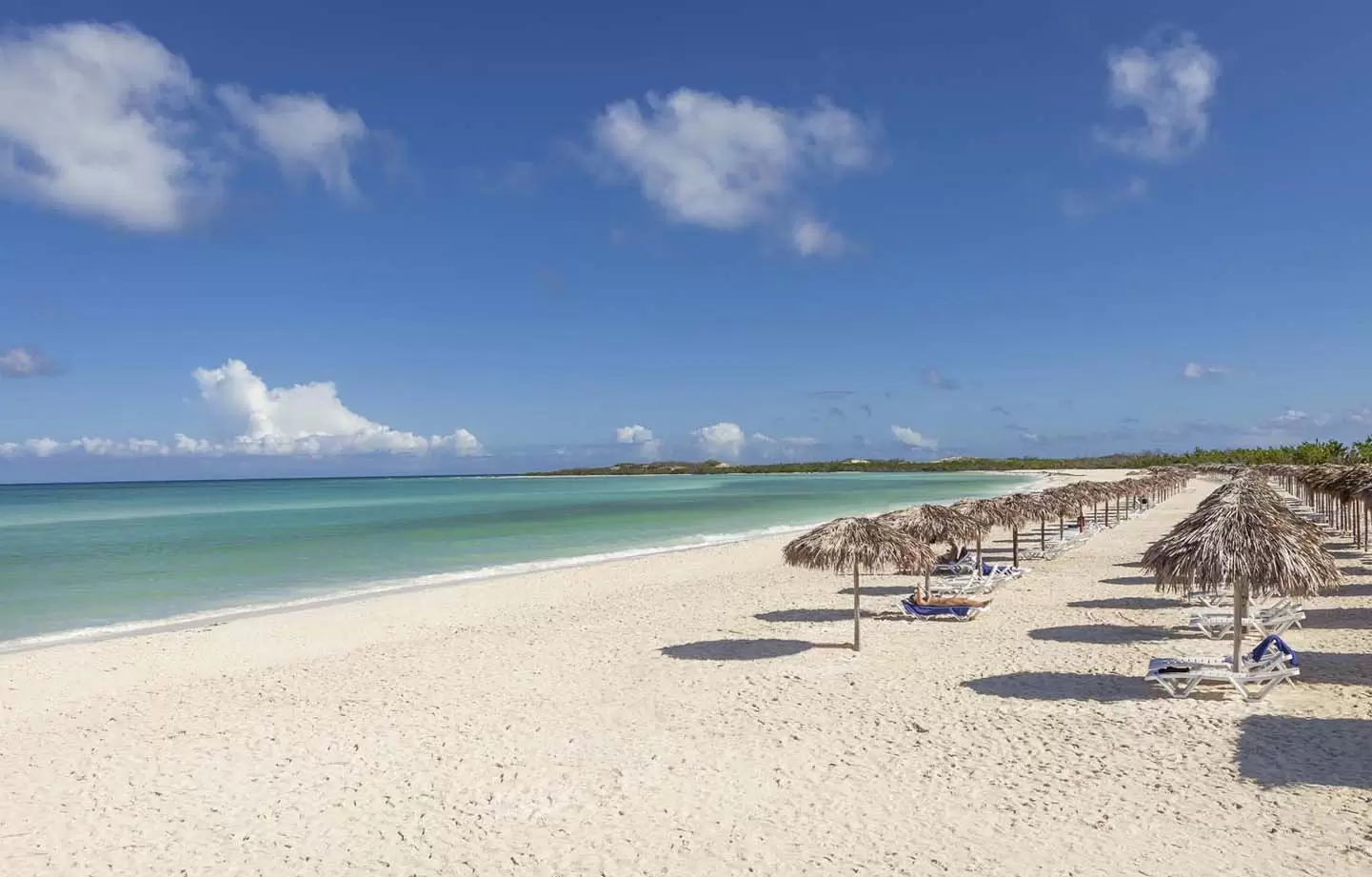 Melia Jardines del Rey