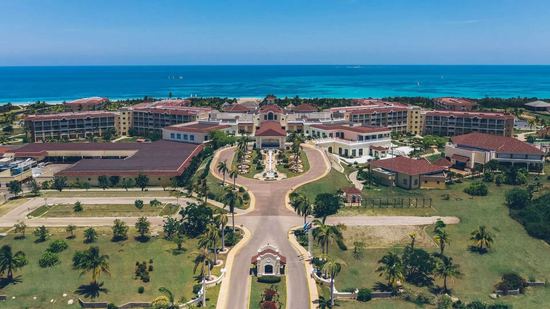 Iberostar Laguna Azul