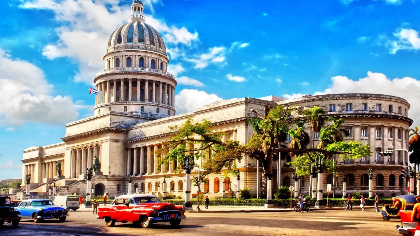 La Habana