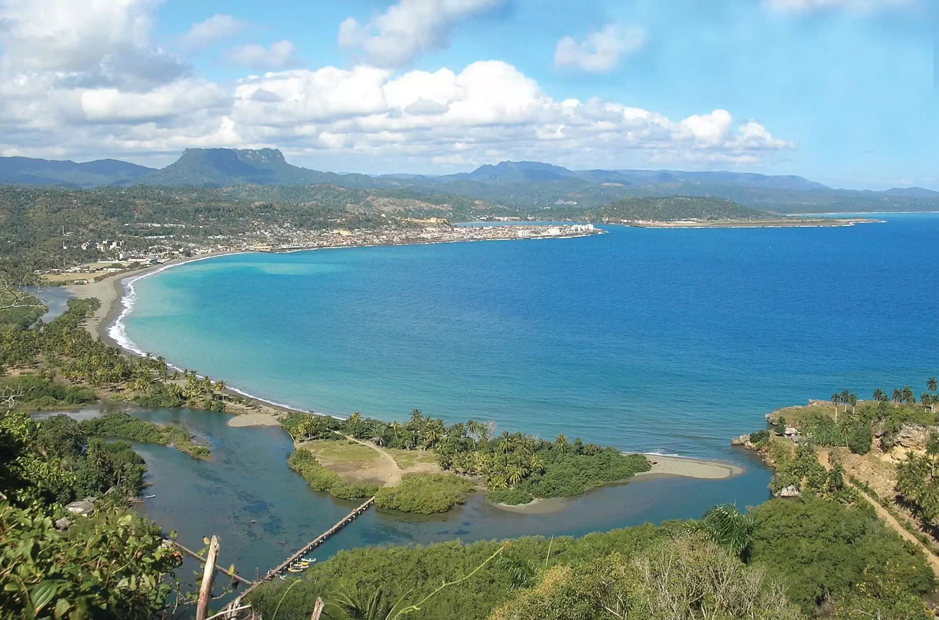 Baracoa