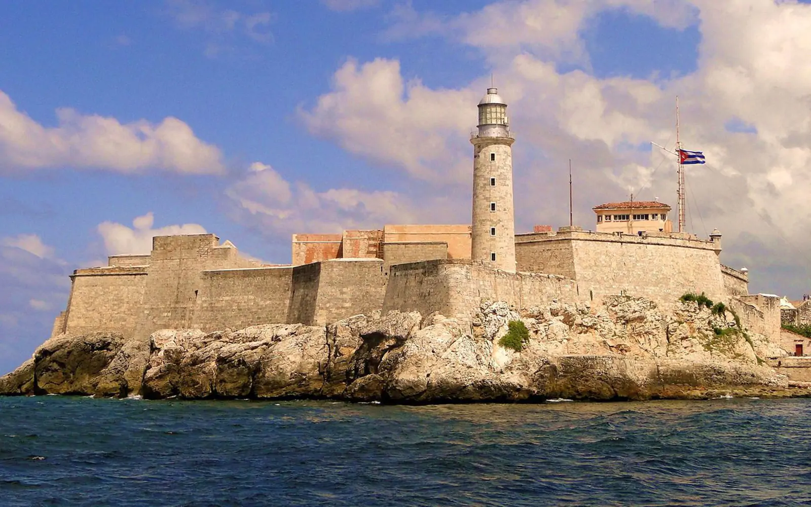 Parque Morro-Cabaña